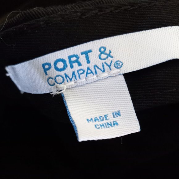 A&W Rootbeer Embroidered Hats EUC Set Of 2 Orange Black - Picture 6 of 12